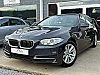 BMW 518 **Euro6**Facelift**Bi-Xenon**Cuir**Gps**Pdc** thumbnail