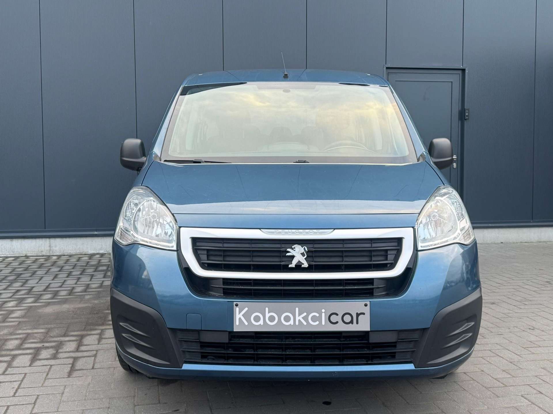 Peugeot Partner Tepee 1.6 BlueHDi // 7 Places // Clim // Garantie