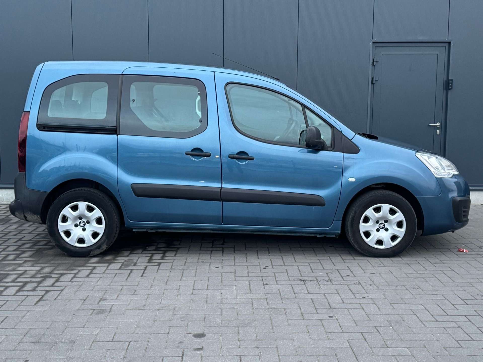 Peugeot Partner Tepee 1.6 BlueHDi // 7 Places // Clim // Garantie
