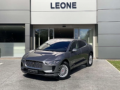 Jaguar I-Pace S 100%déduct