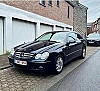 Mercedes-Benz Clk (2) 200 KOMPRESSOR ELEGANCE thumbnail