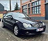 Mercedes-Benz Clk (2) 200 KOMPRESSOR ELEGANCE thumbnail