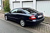 Mercedes-Benz Clk (2) 200 KOMPRESSOR ELEGANCE thumbnail