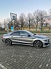Mercedes-Benz Cla 180 CDI BUSINESS EXECUTIVE 7G-DCT thumbnail
