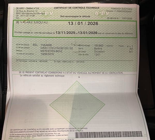 Mercedes-Benz Cla 180 CDI BUSINESS EXECUTIVE 7G-DCT