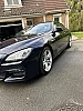 Bmw Serie 6 (F13) COUPE 640I 320 M SPORT BVA8 thumbnail