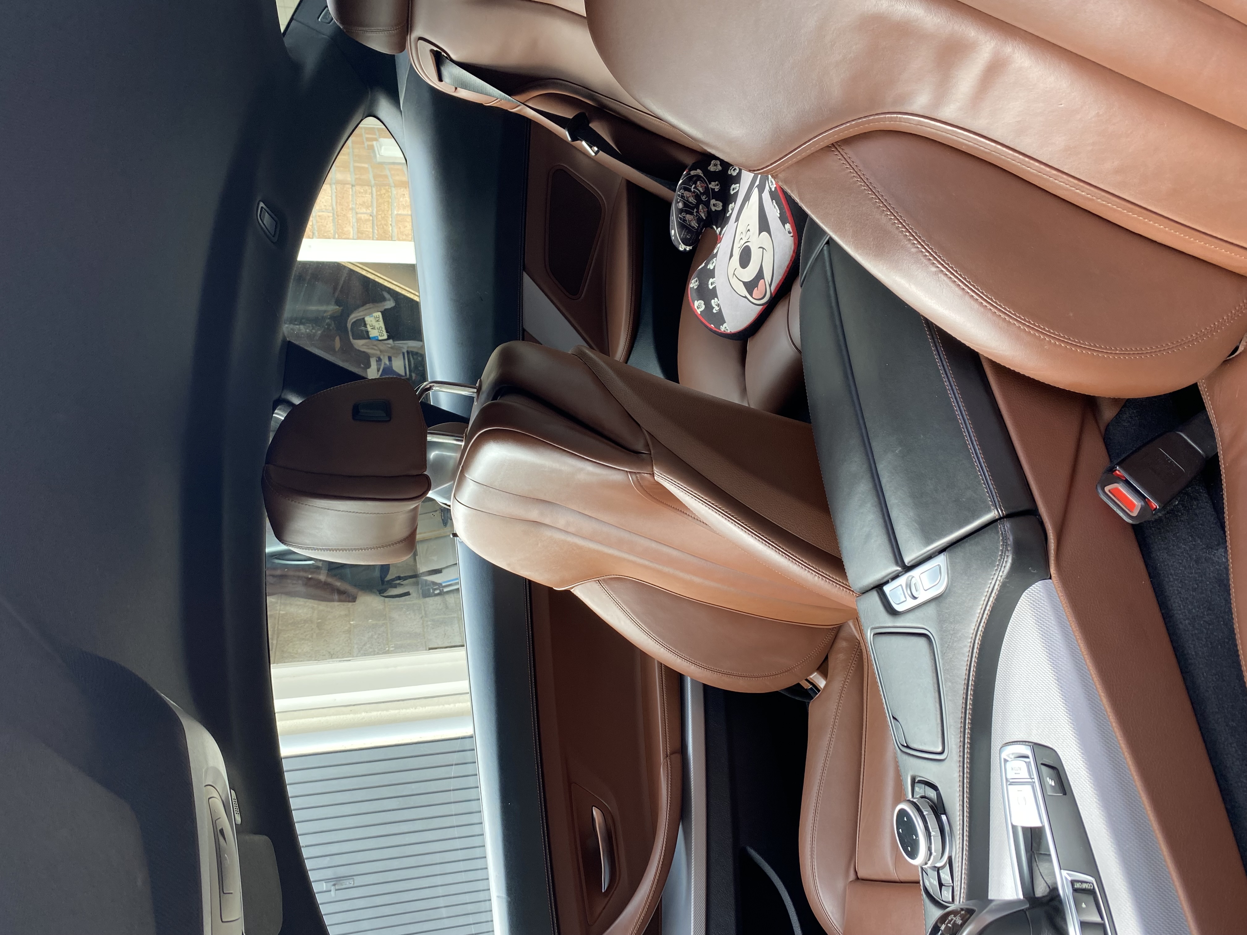 Bmw Serie 6 (F13) COUPE 640I 320 M SPORT BVA8