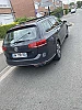 Volkswagen Passat passat gte thumbnail