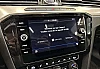 Volkswagen Passat passat gte thumbnail