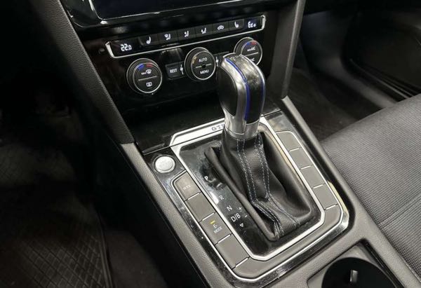 Volkswagen Passat passat gte