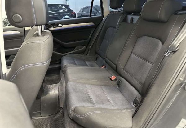 Volkswagen Passat passat gte