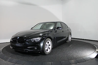 Bmw Serie 3 (F30) (2) 318I 136 M SPORT