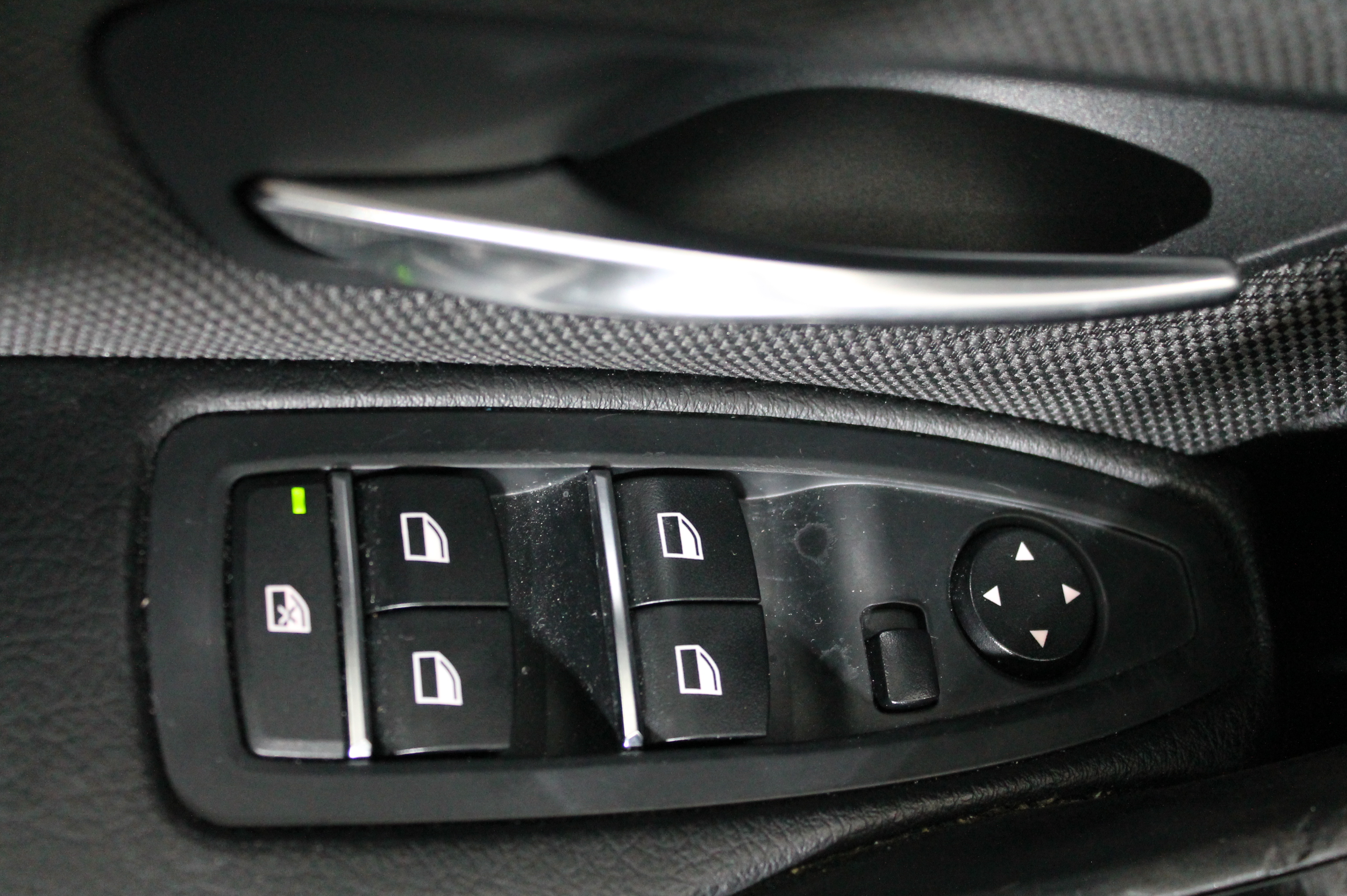 Bmw Serie 3 (F30) (2) 318I 136 M SPORT