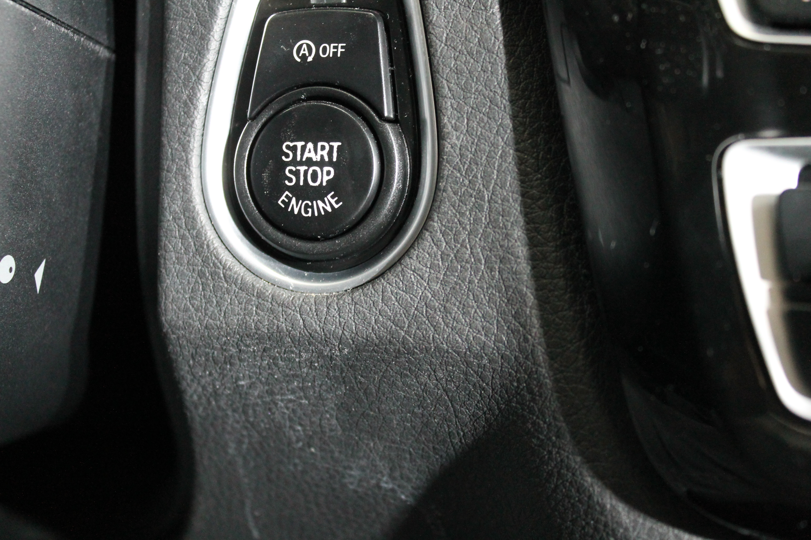 Bmw Serie 3 (F30) (2) 318I 136 M SPORT