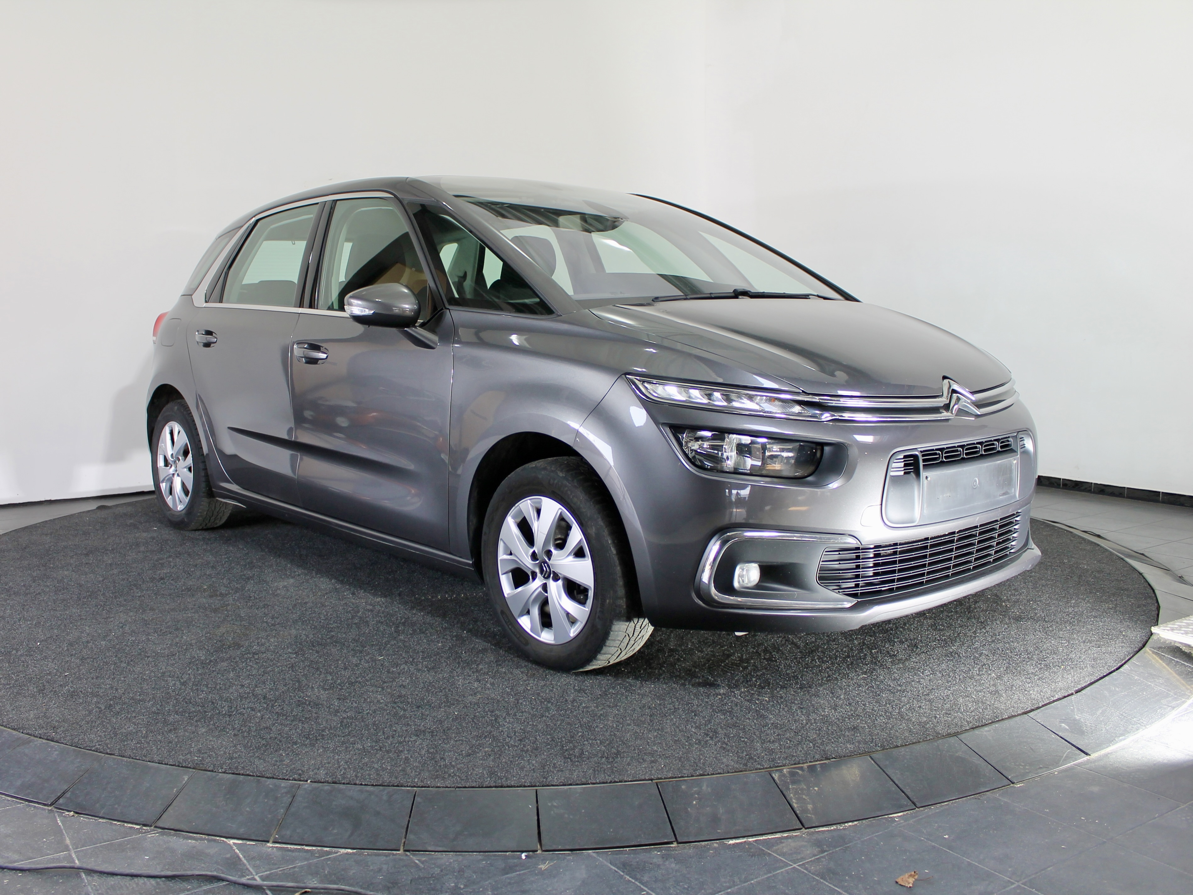 Citroen C4 1.2 PURETECH 130 S&amp;S FEEL BV6