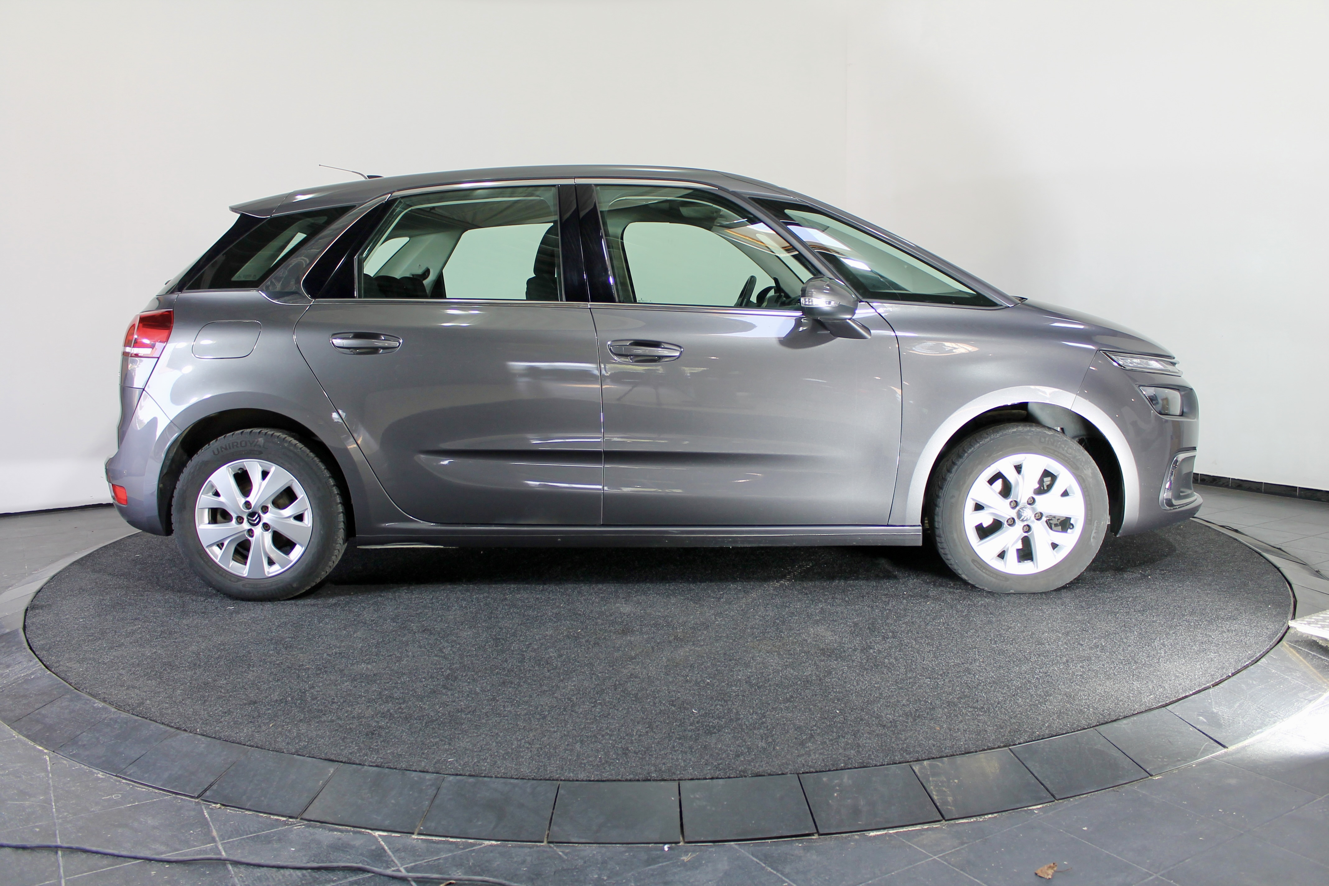 Citroen C4 1.2 PURETECH 130 S&amp;S FEEL BV6