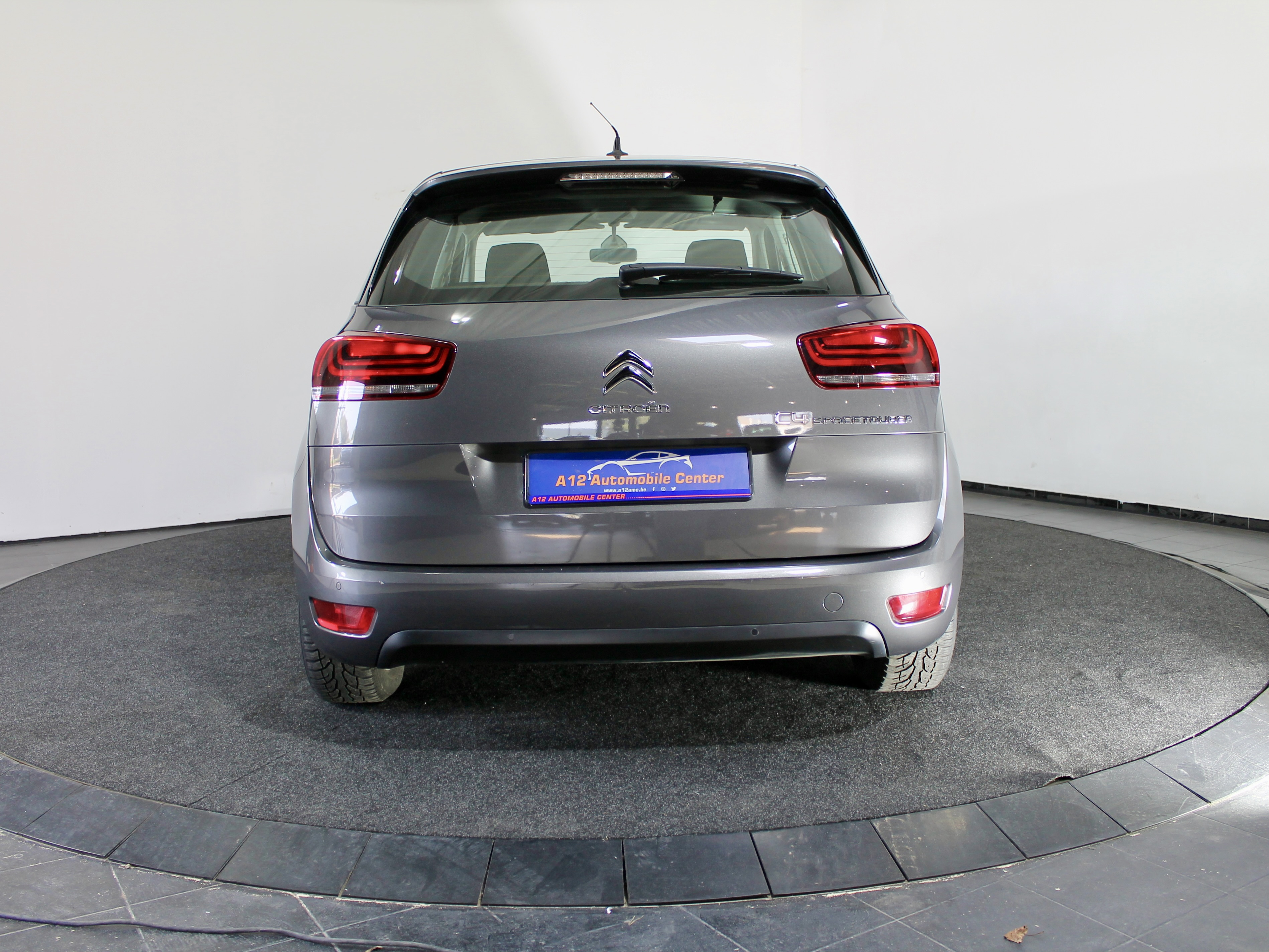 Citroen C4 1.2 PURETECH 130 S&amp;S FEEL BV6