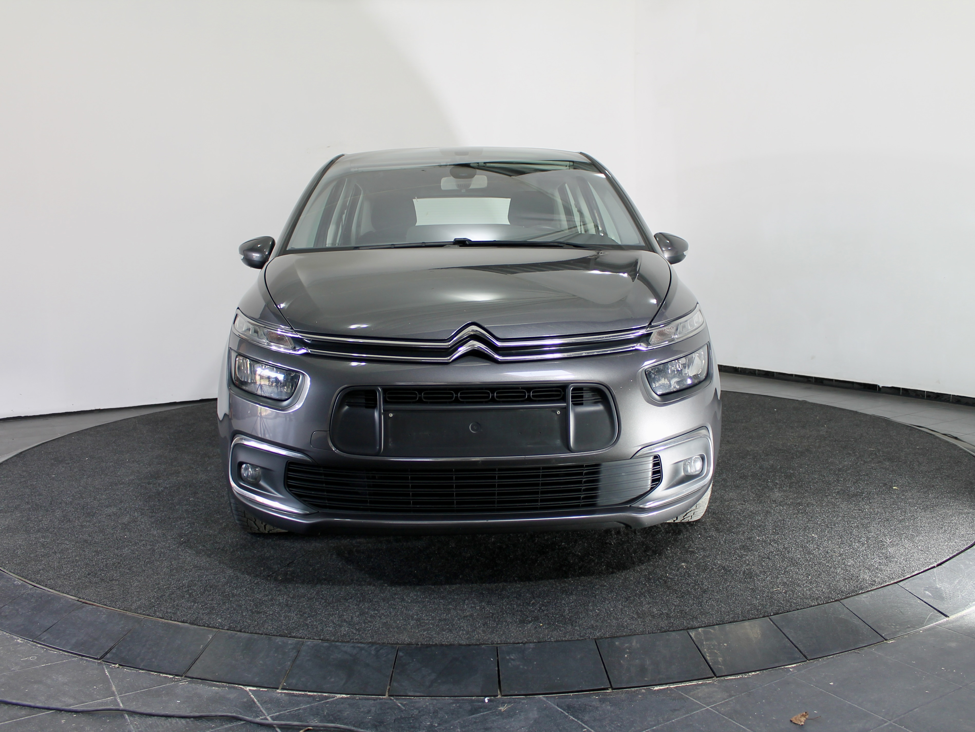Citroen C4 1.2 PURETECH 130 S&amp;S FEEL BV6