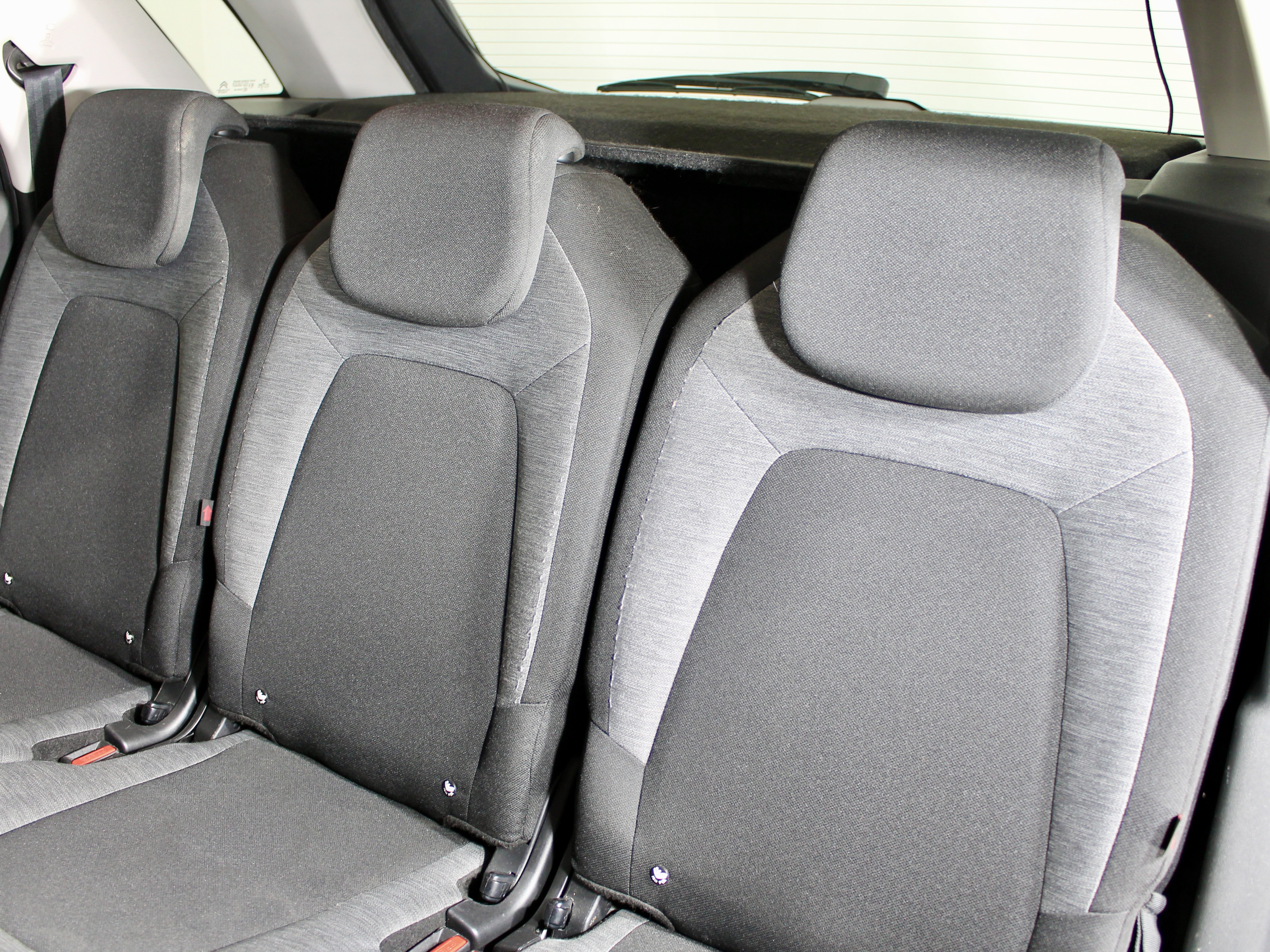 Citroen C4 1.2 PURETECH 130 S&amp;S FEEL BV6