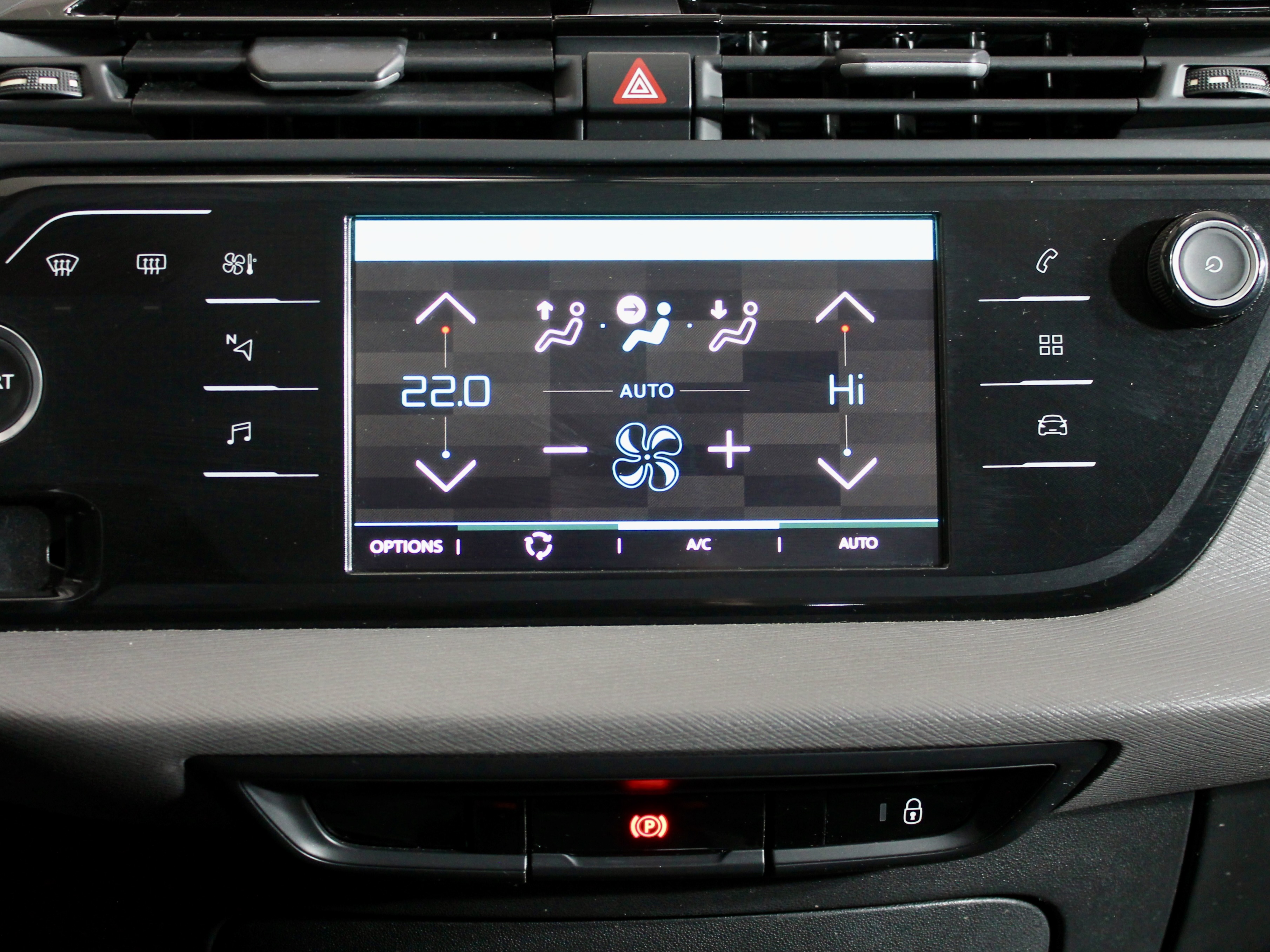Citroen C4 1.2 PURETECH 130 S&amp;S FEEL BV6