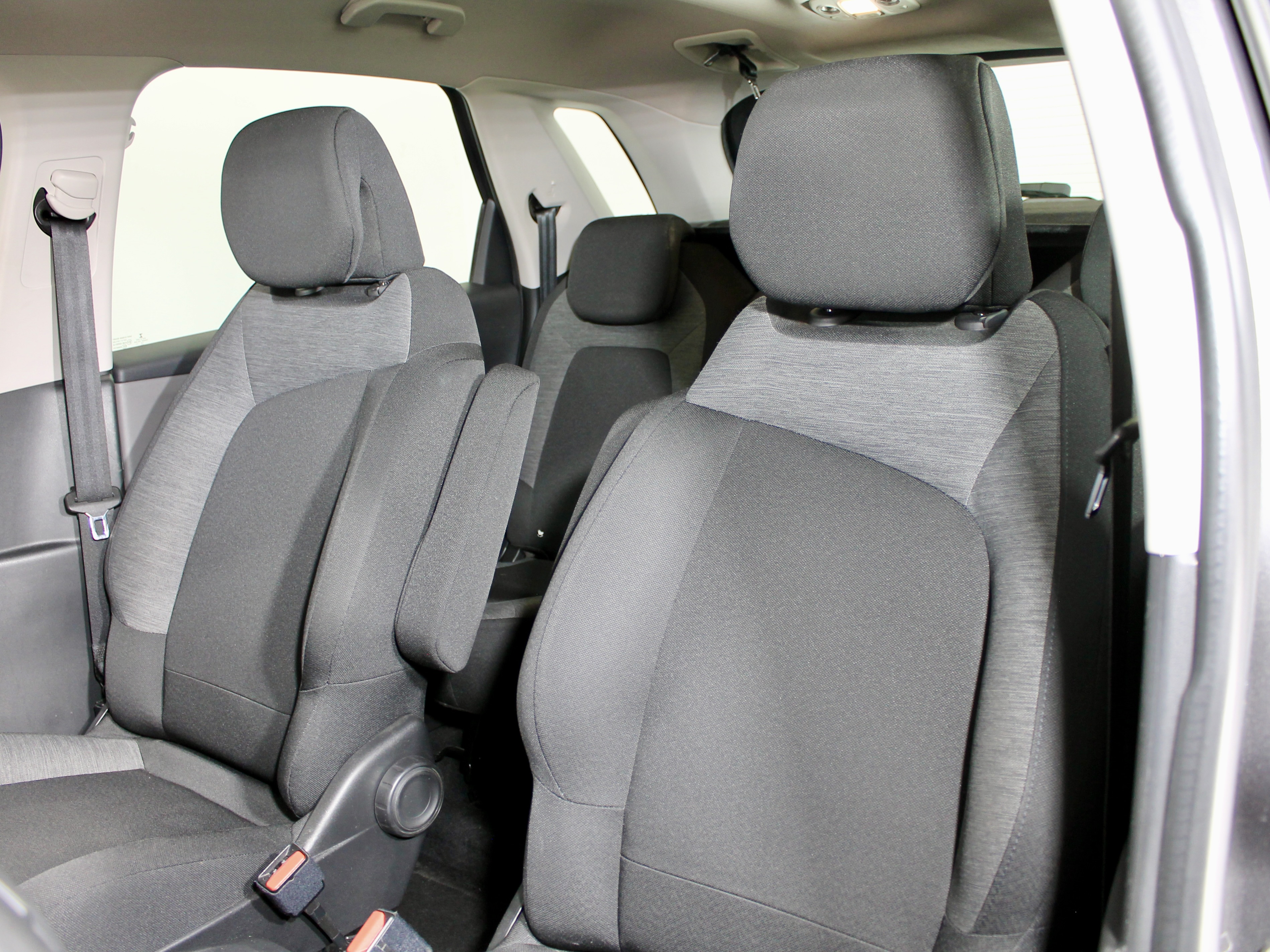 Citroen C4 1.2 PURETECH 130 S&amp;S FEEL BV6