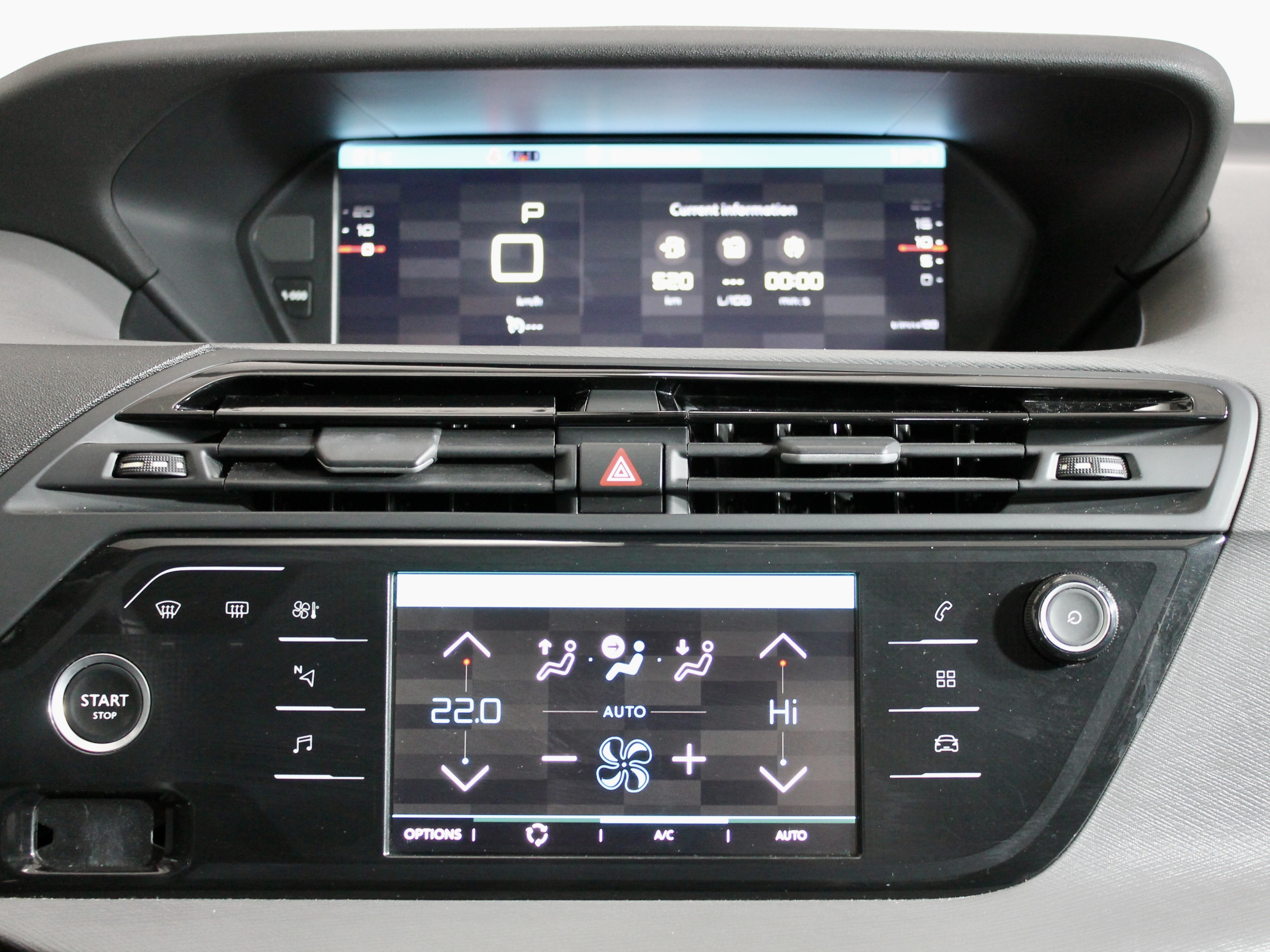 Citroen C4 1.2 PURETECH 130 S&amp;S FEEL BV6
