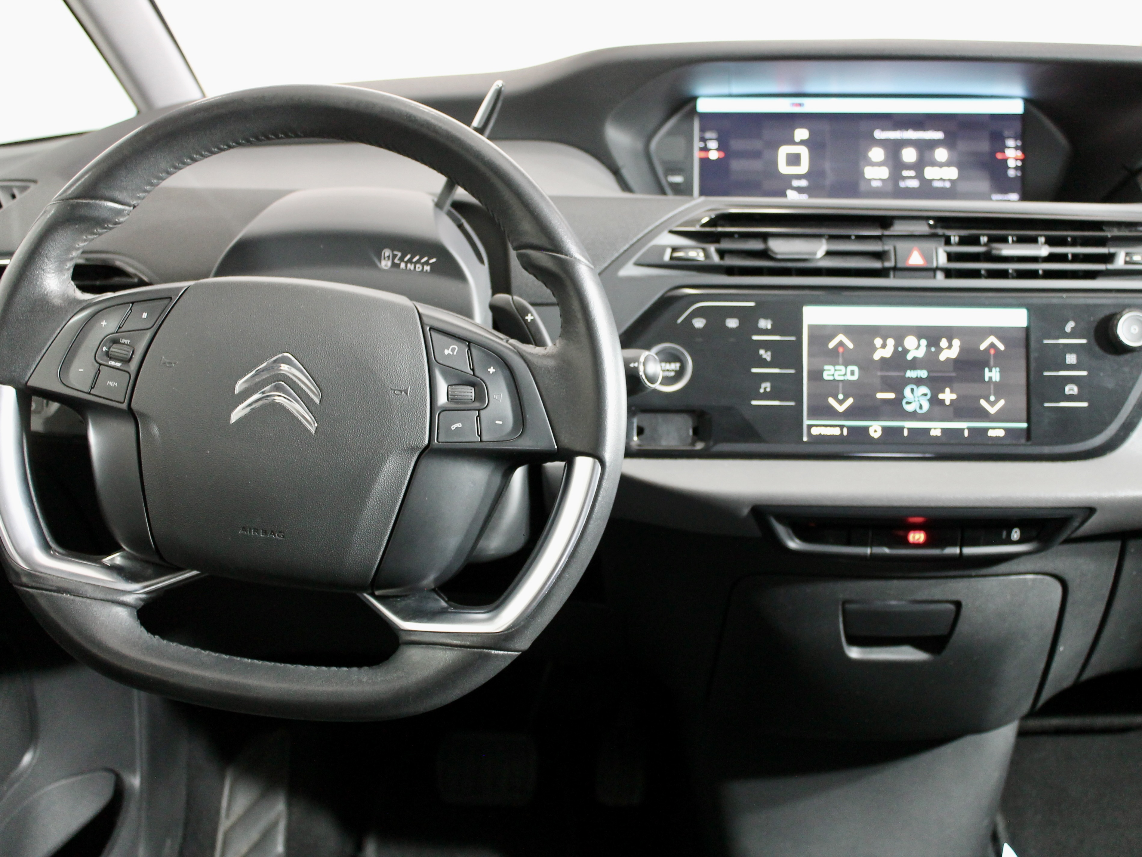 Citroen C4 1.2 PURETECH 130 S&amp;S FEEL BV6