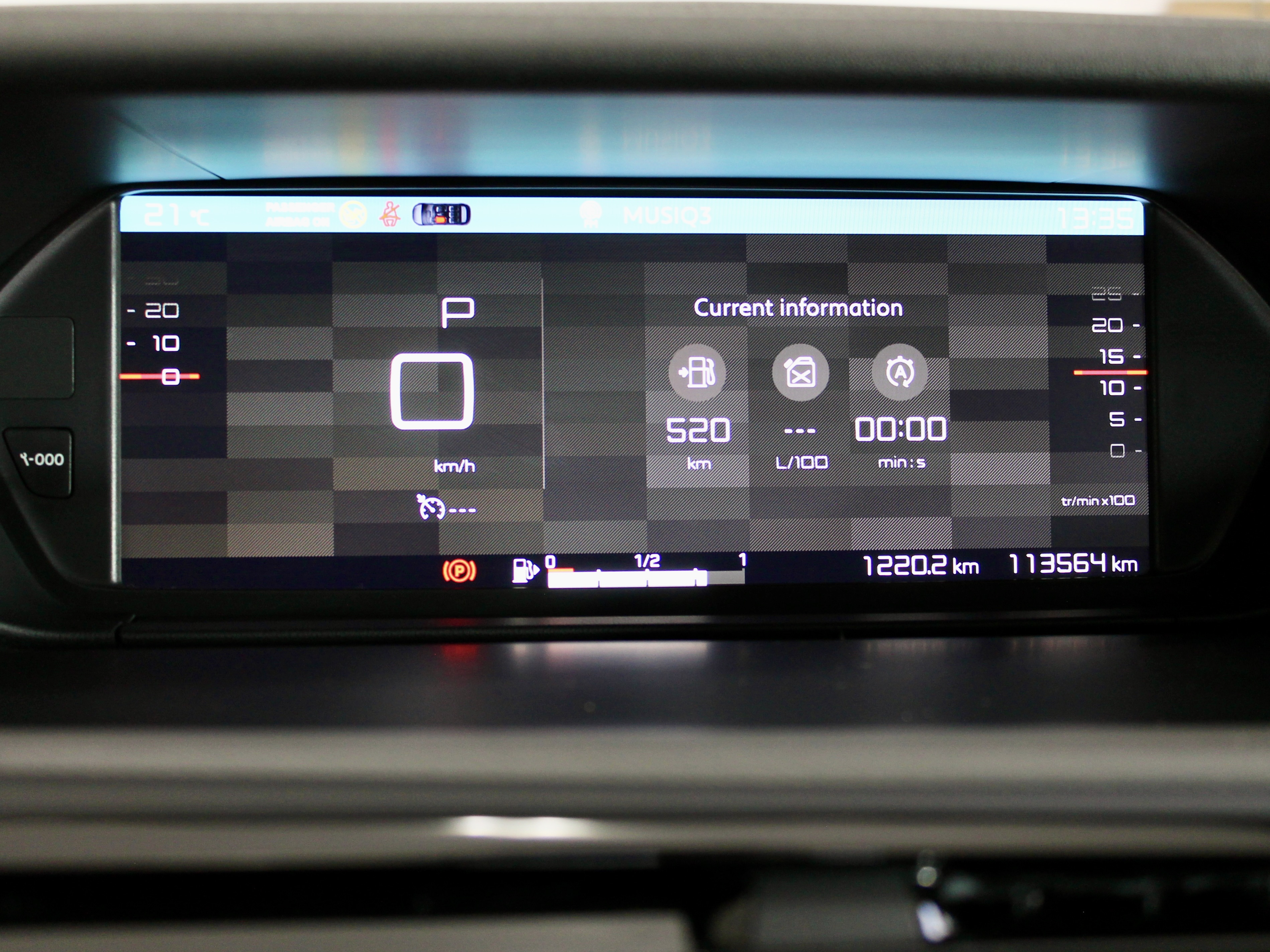 Citroen C4 1.2 PURETECH 130 S&amp;S FEEL BV6