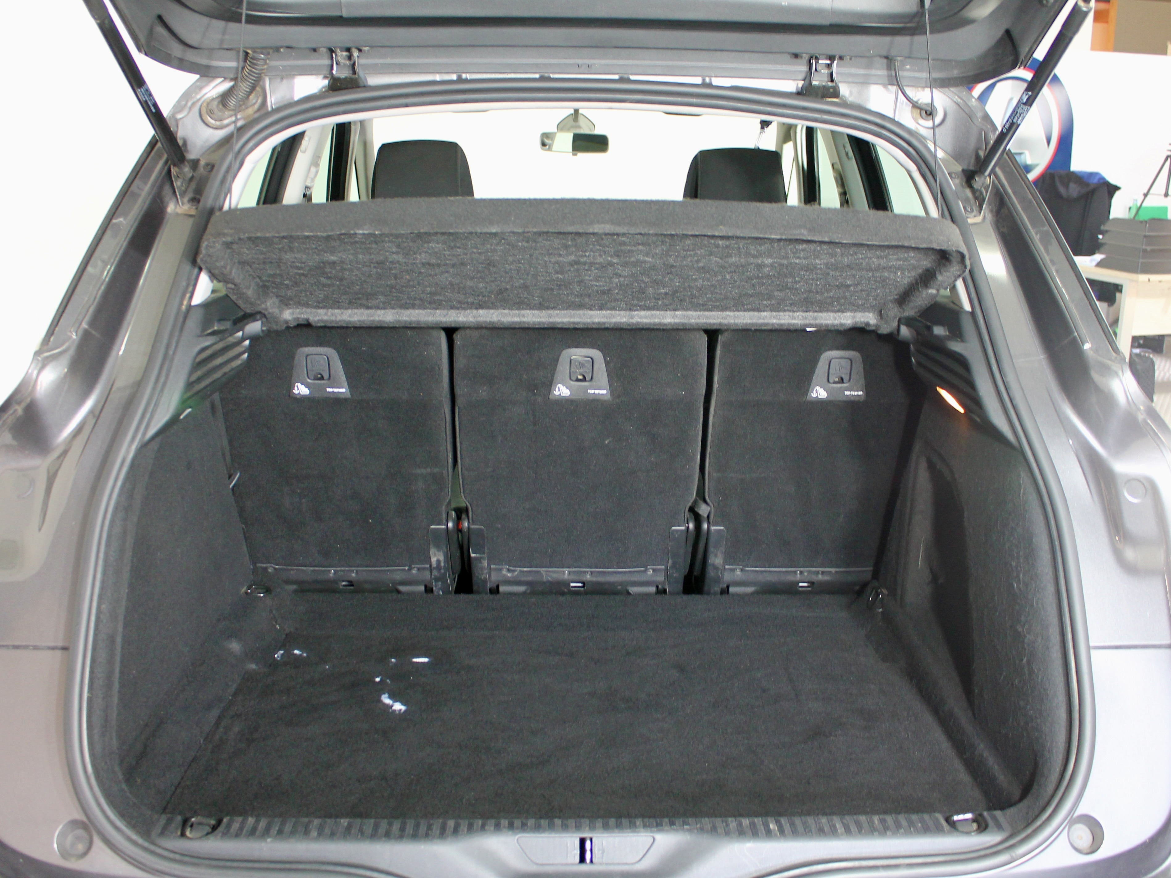 Citroen C4 1.2 PURETECH 130 S&amp;S FEEL BV6