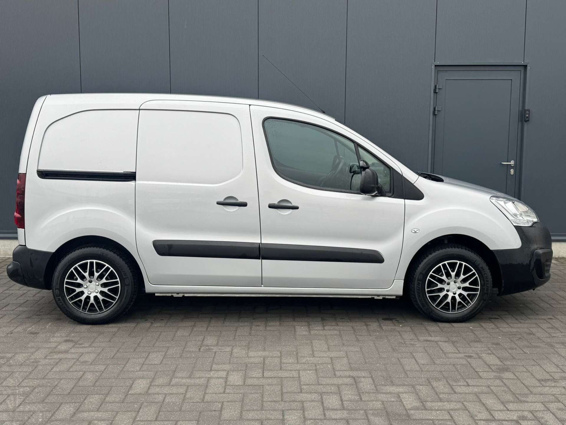 Citroen Berlingo 1.6 BlueHDi L1 // CAMERA // 3 PLACES // CLIM
