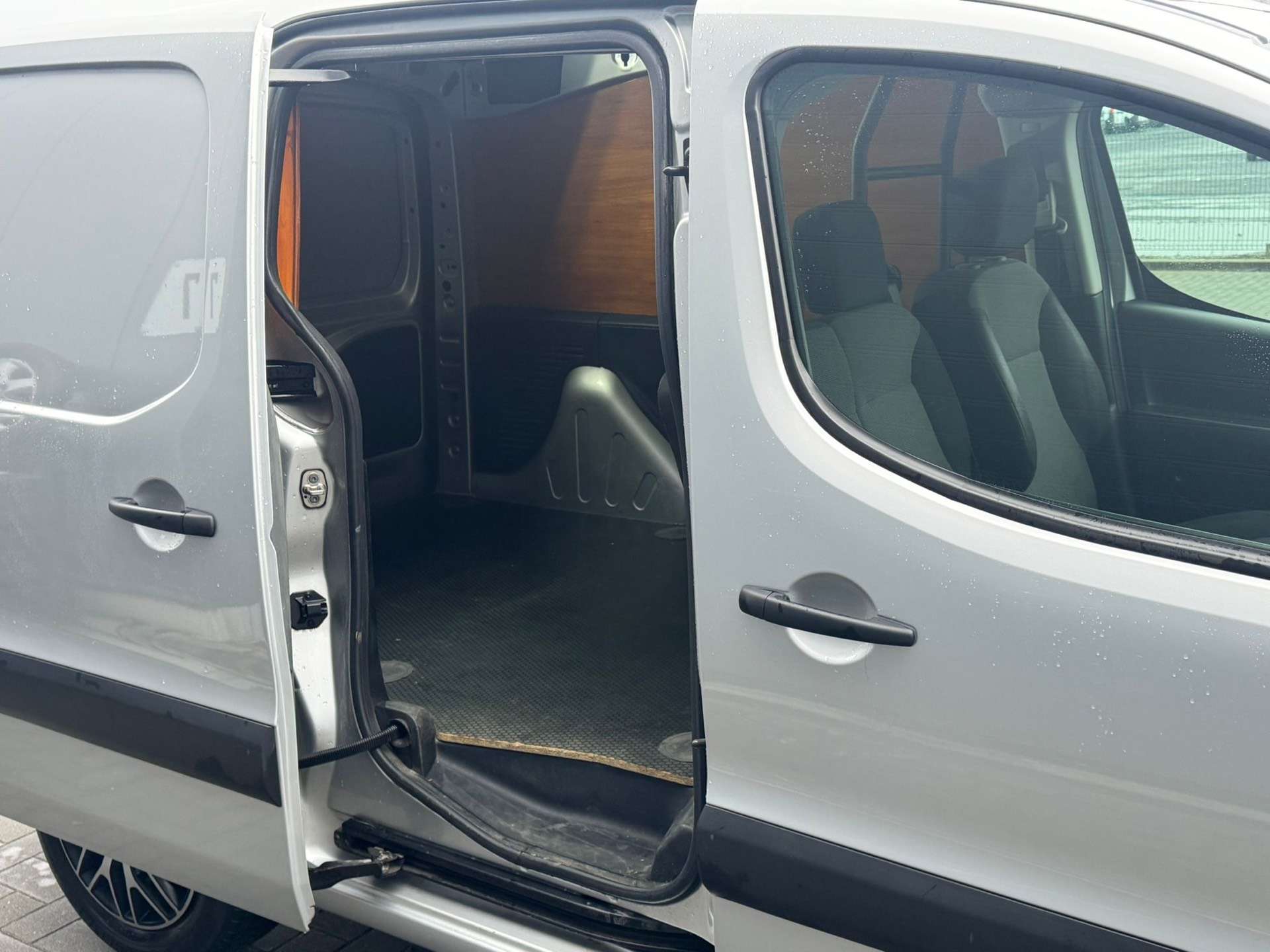 Citroen Berlingo 1.6 BlueHDi L1 // CAMERA // 3 PLACES // CLIM