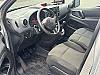 Citroen Berlingo 1.6 BlueHDi L1 // CAMERA // 3 PLACES // CLIM thumbnail