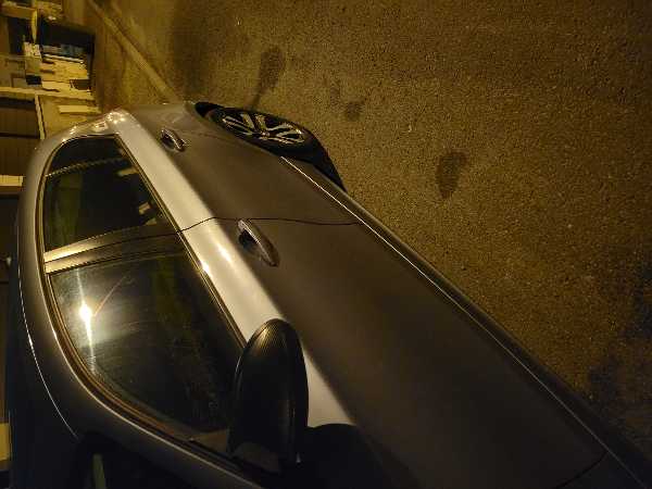 Bmw Serie 1 (E87) (2) 116I 115 CONFORT 5P toit ouvrant