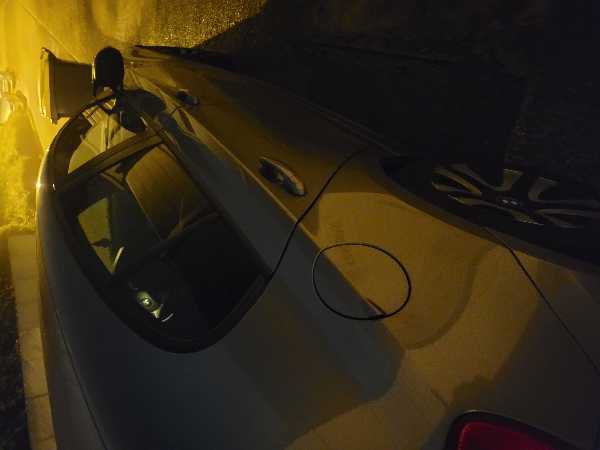 Bmw Serie 1 (E87) (2) 116I 115 CONFORT 5P toit ouvrant
