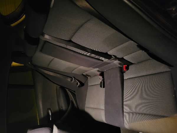 Bmw Serie 1 (E87) (2) 116I 115 CONFORT 5P toit ouvrant