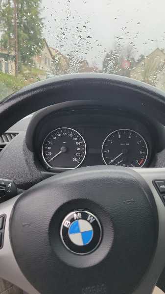 Bmw Serie 1 (E87) (2) 116I 115 CONFORT 5P toit ouvrant