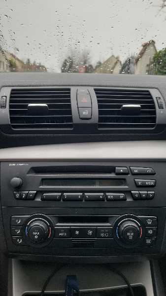 Bmw Serie 1 (E87) (2) 116I 115 CONFORT 5P toit ouvrant