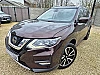 Nissan X-Trail 1.7 dCi 2WD Tekna//FULL CARNET//CAMERA/GARANTIE thumbnail