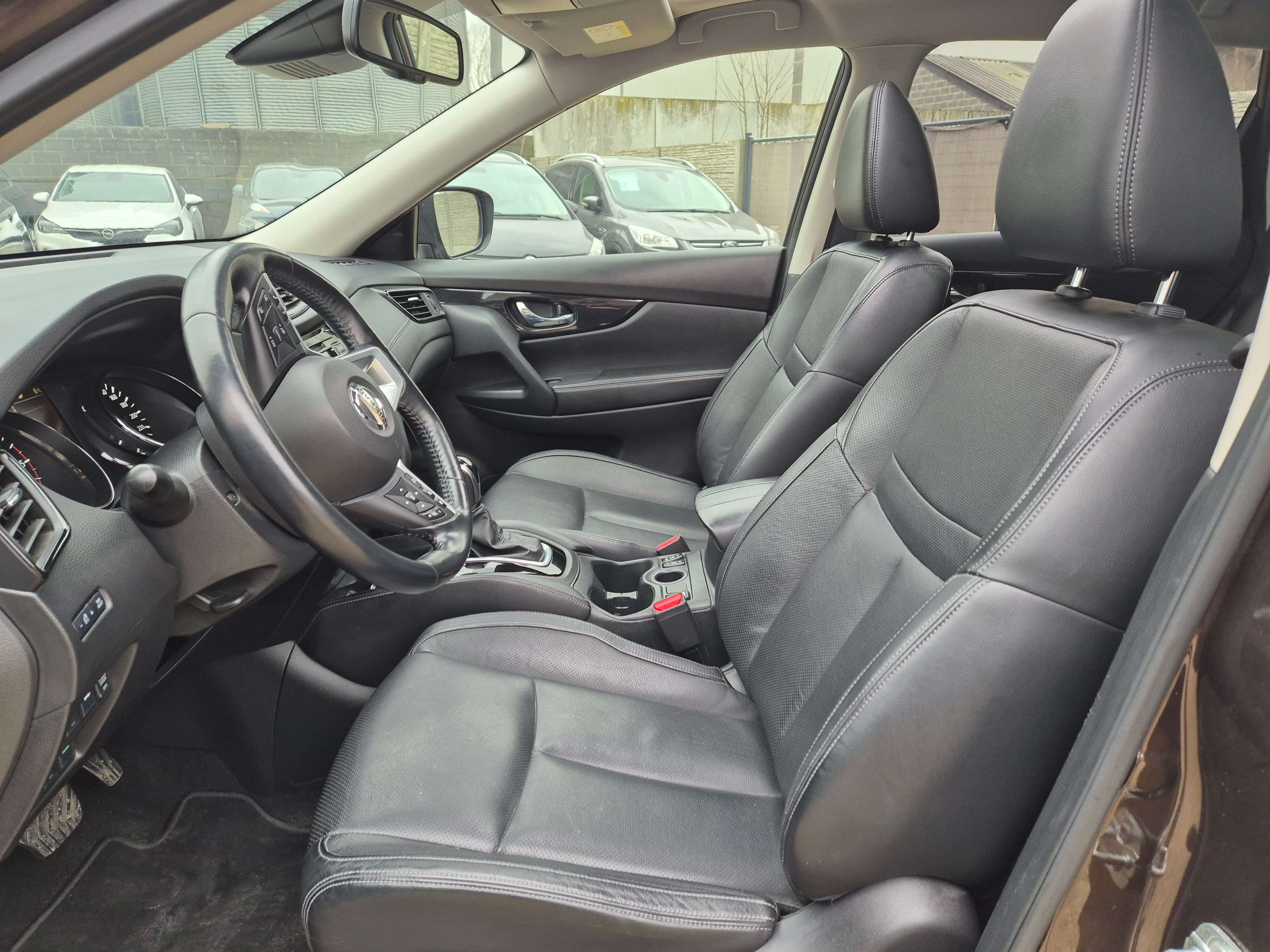 Nissan X-Trail 1.7 dCi 2WD Tekna//FULL CARNET//CAMERA/GARANTIE