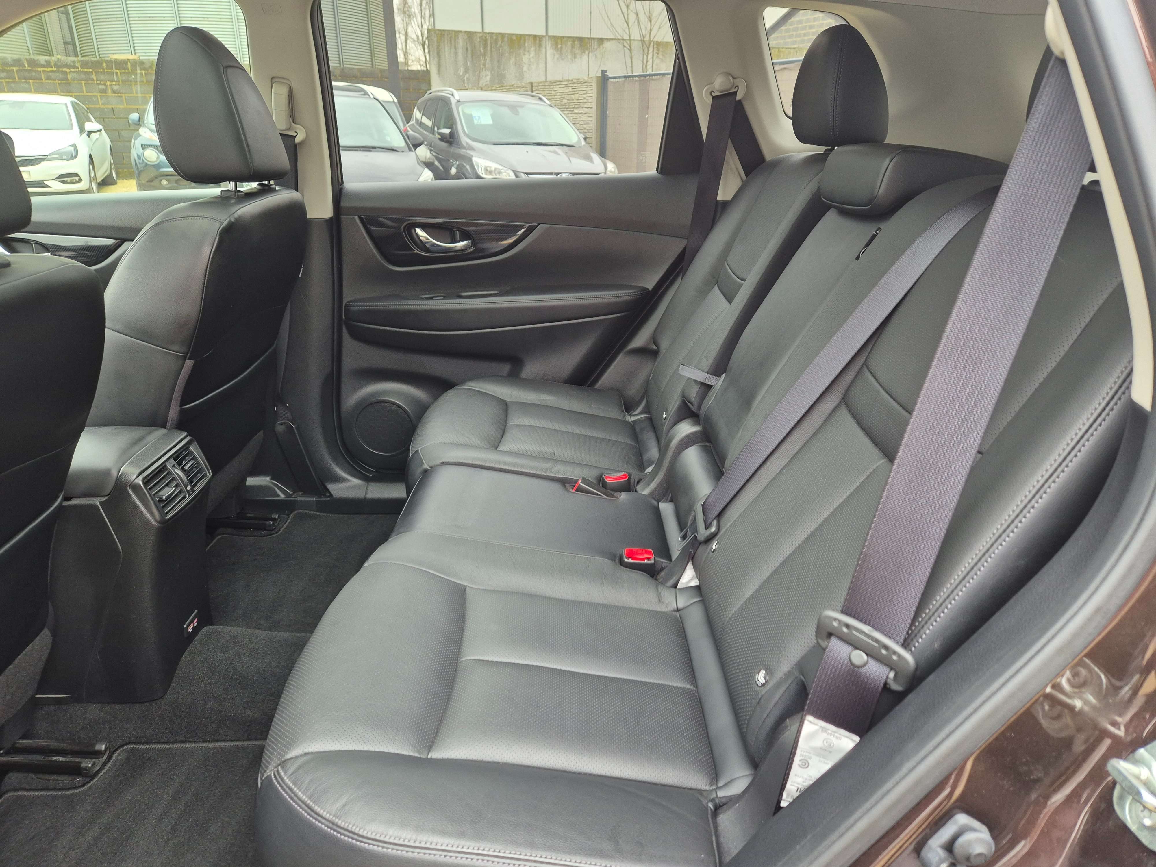 Nissan X-Trail 1.7 dCi 2WD Tekna//FULL CARNET//CAMERA/GARANTIE
