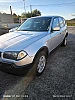 BMW X3 X3 2.0 diesel 4x4 157000 km thumbnail