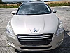 Peugeot 508 Peugeot 508 1600 hdi boite automatique 110 cv thumbnail