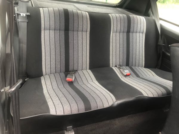 Volkswagen Golf Gti 1.8 112 Ch Bvm5 Francaise / 2eme main