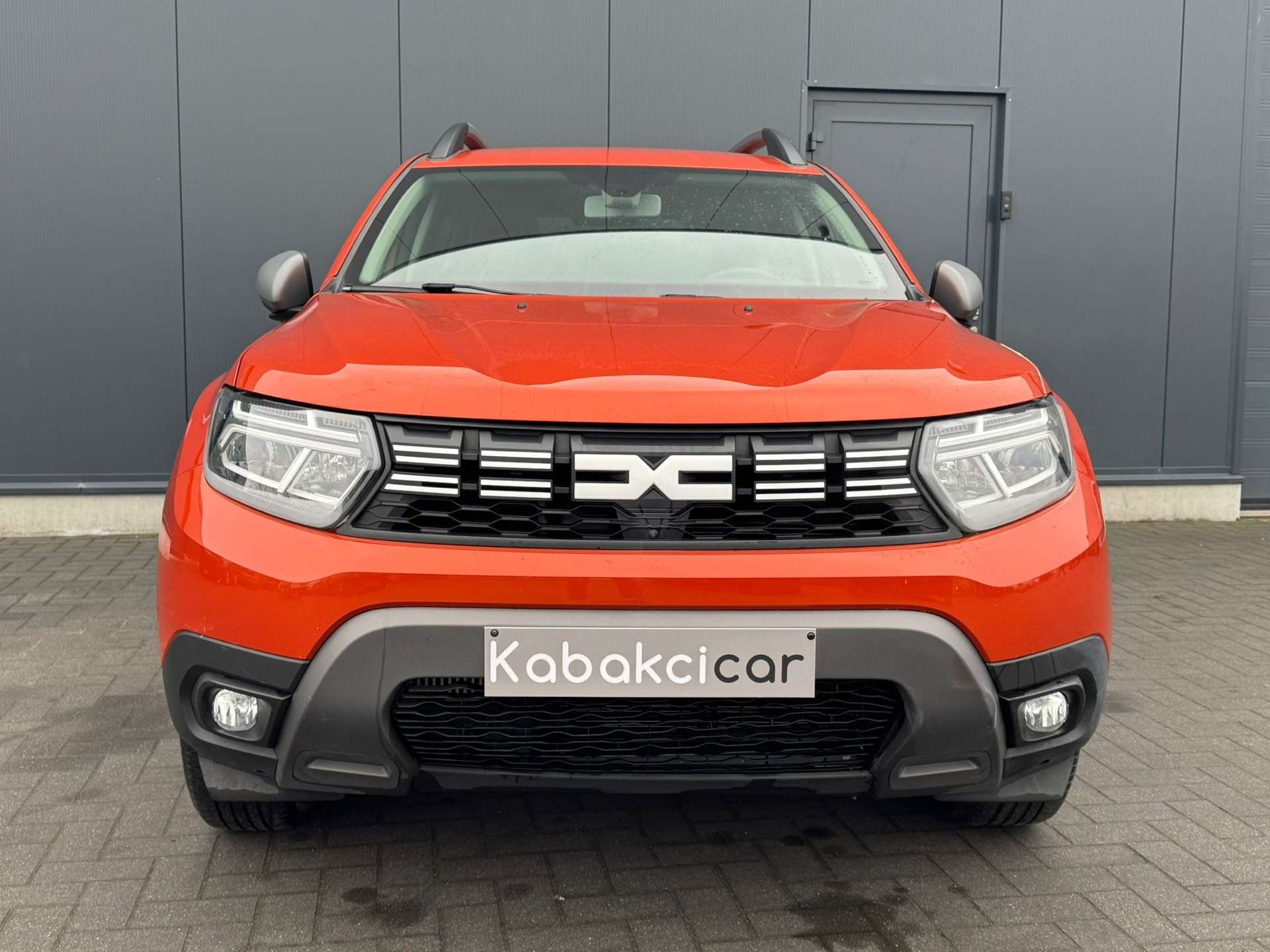 Dacia Duster 1.3 TCe / BOITE AUTOMATIQUE // GPS // GARANTIE