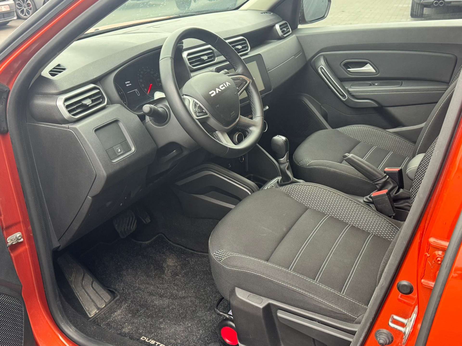 Dacia Duster 1.3 TCe / BOITE AUTOMATIQUE // GPS // GARANTIE