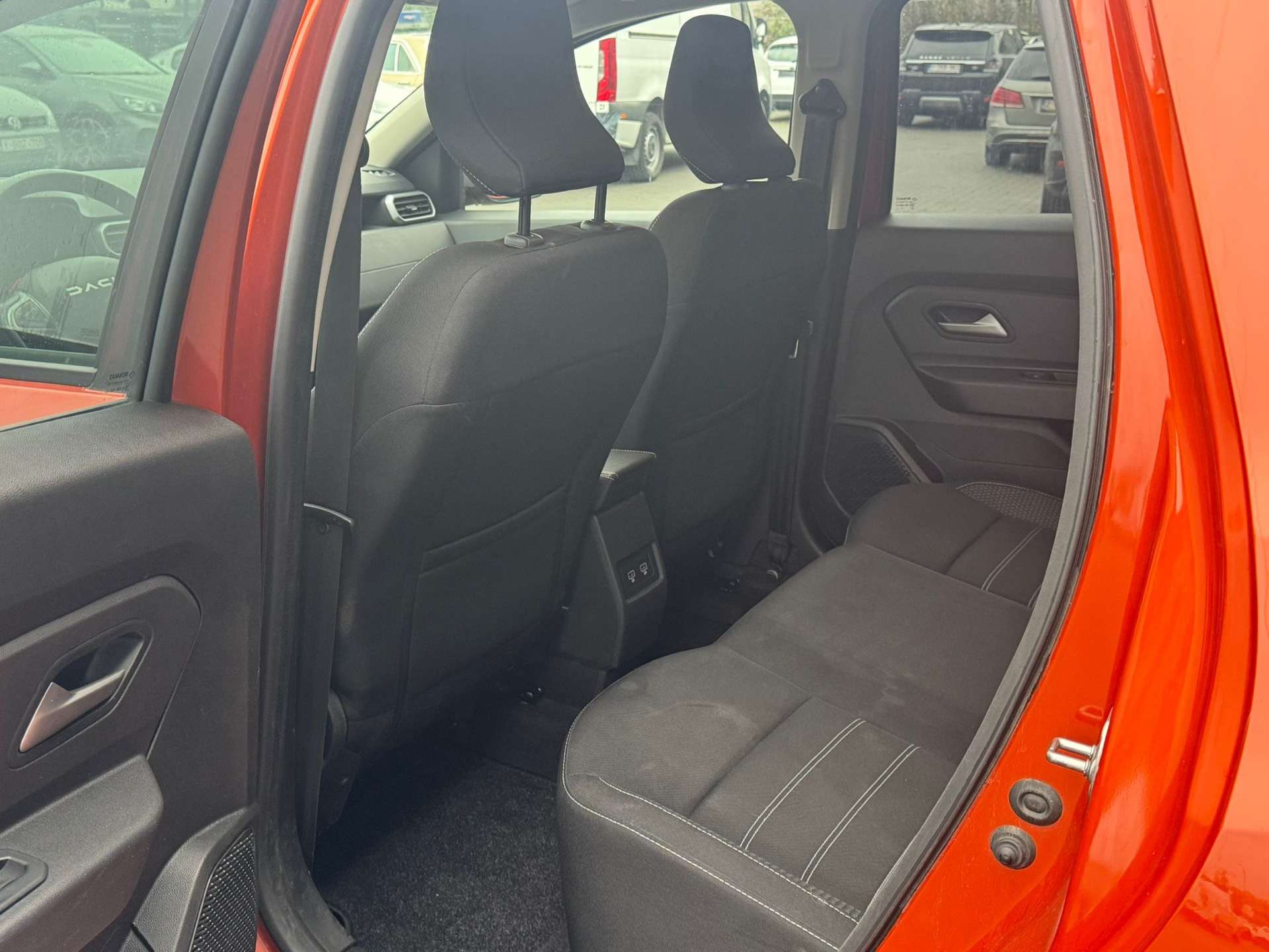 Dacia Duster 1.3 TCe / BOITE AUTOMATIQUE // GPS // GARANTIE