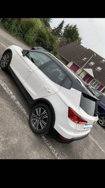 Seat Arona 1.0 ECOTSI 115 S&amp;S XCELLENCE DSG7