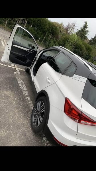 Seat Arona 1.0 ECOTSI 115 S&amp;S XCELLENCE DSG7