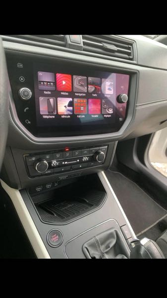 Seat Arona 1.0 ECOTSI 115 S&amp;S XCELLENCE DSG7
