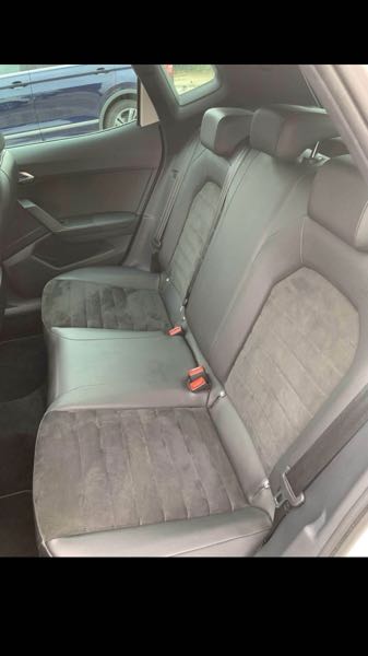 Seat Arona 1.0 ECOTSI 115 S&amp;S XCELLENCE DSG7